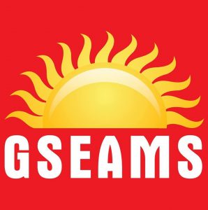 Gseams Logo
