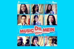 music dil mein banner